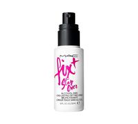 MAC Cosmetics Fix + Stay Over spray fissante per il trucco idratante 30 ml
