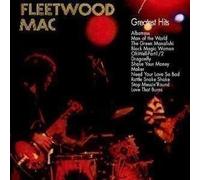 Mac Fleetwood - Greatest Hits - Cd