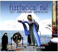 Mac Fleetwood - Rumour, Tango & Mask - 6 Cd
