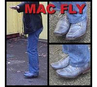 Mac Fly by David Ethan - Close-Up Magic - Giochi di Magia