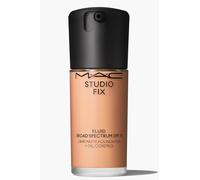 MAC - Studio Fix Fluid SPF 15 Fondotinta 30 ml Marrone chiaro unisex