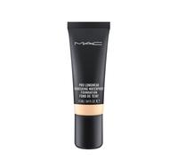 MAC - Fondotinta Pro Longwear Nourishing Waterproof Foundation NC12 - Fondotinta