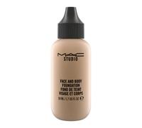 MAC - Fondotinta Studio Face And Body Foundation C7 - Fondotinta