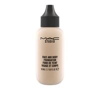 MAC - Fondotinta Studio Face And Body Foundation N2 - Fondotinta