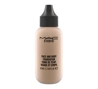 MAC - Fondotinta Studio Face And Body Foundation N5 - Fondotinta