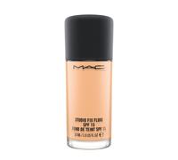 MAC - Fondotinta Studio Fix Fluid Spf 15 N6.5 - Fondotinta