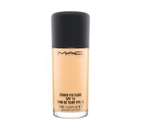 MAC - Fondotinta Studio Fix Fluid Spf 15 NC17 - Fondotinta
