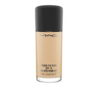 MAC - Fondotinta Studio Fix Fluid Spf 15 NC25 - Fondotinta