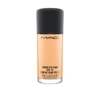 MAC - Fondotinta Studio Fix Fluid Spf 15 NC27 - Fondotinta