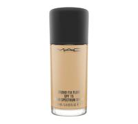 MAC - Fondotinta Studio Fix Fluid Spf 15 NC35 - Fondotinta