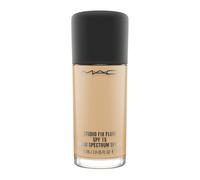 MAC - Fondotinta Studio Fix Fluid Spf 15 NC37 - Fondotinta
