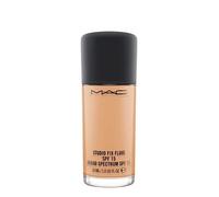 MAC - Fondotinta Studio Fix Fluid Spf 15 NC43.5 - Fondotinta