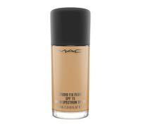 MAC - Fondotinta Studio Fix Fluid Spf 15 NC44 - Fondotinta