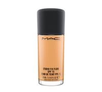 MAC - Fondotinta Studio Fix Fluid Spf 15 NC45.5 - Fondotinta