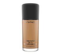 MAC - Fondotinta Studio Fix Fluid Spf 15 NC50 - Fondotinta