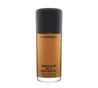 MAC - Fondotinta Studio Fix Fluid Spf 15 NC60 - Fondotinta