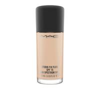 MAC - Fondotinta Studio Fix Fluid Spf 15 NW18 - Fondotinta