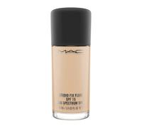 MAC - Fondotinta Studio Fix Fluid Spf 15 NW20 - Fondotinta