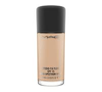 MAC - Fondotinta Studio Fix Fluid Spf 15 NW25 - Fondotinta