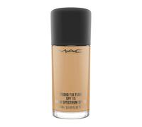 MAC - Fondotinta Studio Fix Fluid Spf 15 NW40 - Fondotinta