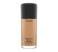 MAC - Fondotinta Studio Fix Fluid Spf 15 NW43 - Fondotinta