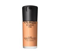 MAC - Fondotinta Studio Fix Fluid SPF15 C5 - Fondotinta