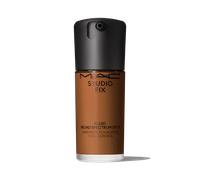 Mac Fondotinta Studio Fix Fluid SPF15 C55 30 ml - Fondotinta