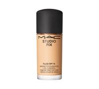 MAC - Fondotinta Studio Fix Fluid SPF15 Mini NC15 - Fondotinta
