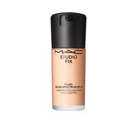 MAC Studio Fix Fluid Fondotinta SPF 15 N4 30 ml