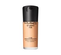 MAC - Fondotinta Studio Fix Fluid SPF15 NC18 - Fondotinta