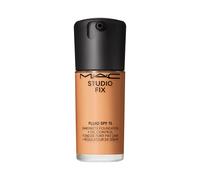 MAC - Fondotinta Studio Fix Fluid SPF15 NC43.5 - Fondotinta