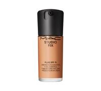 MAC - Fondotinta Studio Fix Fluid SPF15 NC44.5 - Fondotinta