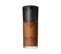 MAC - Fondotinta Studio Fix Fluid SPF15 NC58 - Fondotinta