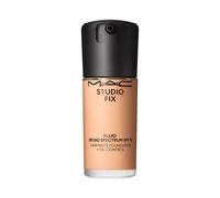 MAC - Fondotinta Studio Fix Fluid SPF15 NW20 - Fondotinta