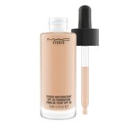 MAC - Fondotinta Studio Waterweight Spf 30 Foundation NW25 - Fondotinta