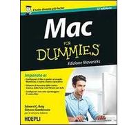 Mac For Dummies