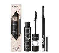 MAC Foreseeable Future Eye Cofanetto Mascara + Eyeliner Cofanetto
