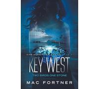 Mac Fortner Key West (Tascabile) CAM Derringer Caribbean Adventure