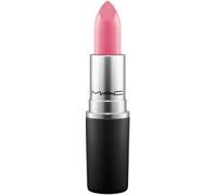 MAC FROST LIPSTICK ROSA ROSATO BRILLANTE CON RIFLESSI BOMBSHELL EFFETTO PERLATO