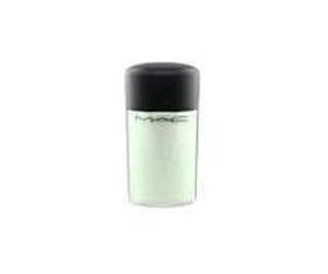 MAC, GLITTER - GREEN, 4,5 G.