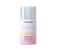 MAC - Glow Play Lightful C3 Tone-Up Primer SPF 50+ P Fresh Peach - 30ml