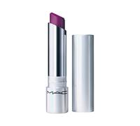 MAC - Glow Play Tendertalk Lip Balm Balsamo labbra 3.14 g Viola unisex