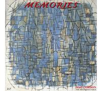 MAC GORDON - MEMORIES