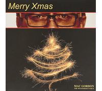 Mac Gordon - Merry Xmas