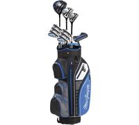 Mac Gregor Complete Set DCT3000, nero/blu