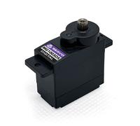 Mac Gregor MG1003DS - 2,5 (6,0V)-0,10 (6,0V) Servocomando micro digitale