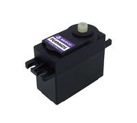 Mac Gregor PG4906DS - 6,2 (6,0V)-0,12 (6,0V) Servocomando standard digitale