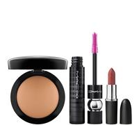 MAC Heroes Set
