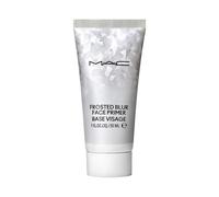 MAC - Holiday Collection 2024 Frosted Blur Primer 30 ml Bianco female