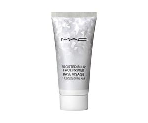 MAC - Holiday Collection 2024 Frosted Blur Primer 30 ml Bianco female